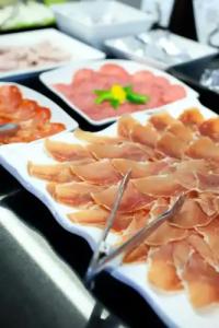 Senator Mar Menor Golf & Spa Resort - 11