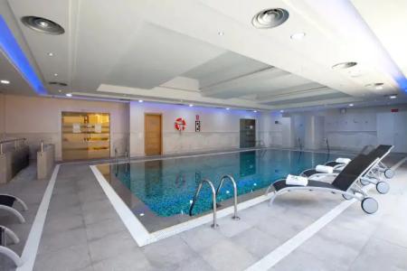 Senator Mar Menor Golf & Spa Resort - 17