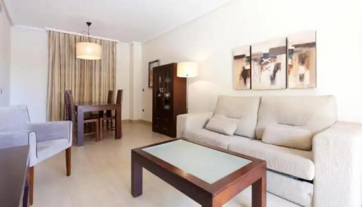 Senator Mar Menor Golf & Spa Resort - 106