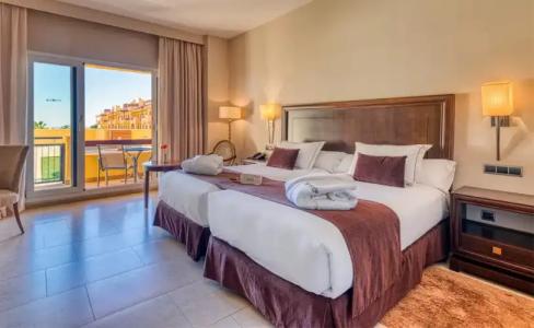 Senator Mar Menor Golf & Spa Resort - 49