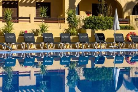 Senator Mar Menor Golf & Spa Resort - 19