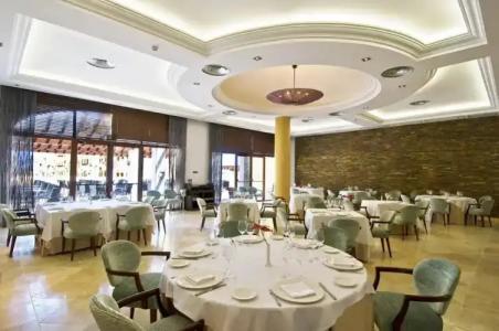 Senator Mar Menor Golf & Spa Resort - 48