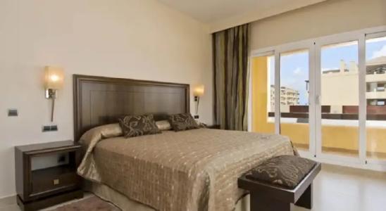 Senator Mar Menor Golf & Spa Resort - 73