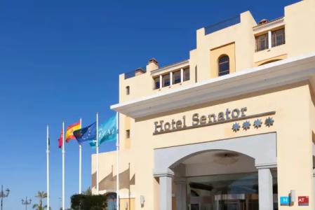 Senator Mar Menor Golf & Spa Resort - 0