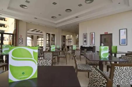 Senator Mar Menor Golf & Spa Resort - 44