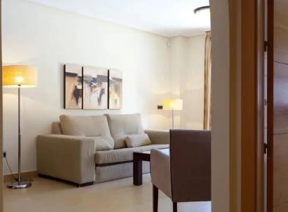 Senator Mar Menor Golf & Spa Resort - 4