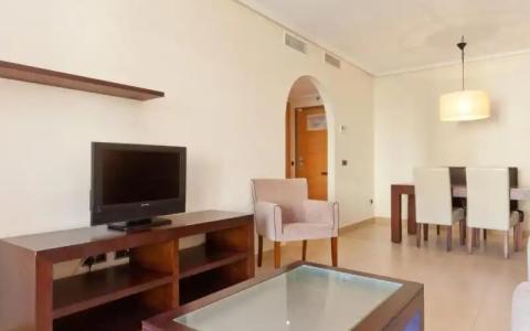 Senator Mar Menor Golf & Spa Resort - 100