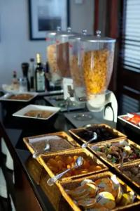 Senator Mar Menor Golf & Spa Resort - 12