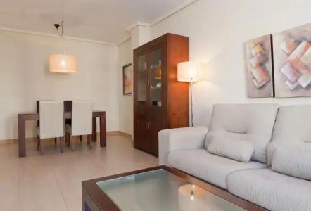 Senator Mar Menor Golf & Spa Resort - 3