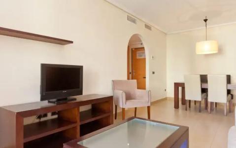 Senator Mar Menor Golf & Spa Resort - 92