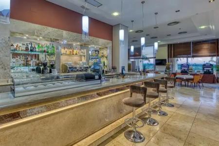 Senator Mar Menor Golf & Spa Resort - 37