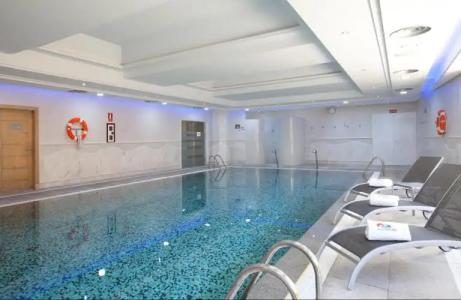 Senator Mar Menor Golf & Spa Resort - 18