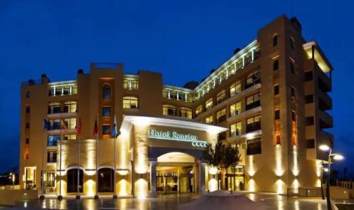 Senator Mar Menor Golf & Spa Resort - 93