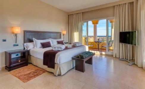 Senator Mar Menor Golf & Spa Resort - 68