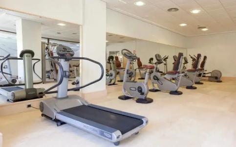 Senator Mar Menor Golf & Spa Resort - 27