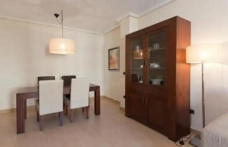 Senator Mar Menor Golf & Spa Resort - 63