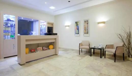 Senator Mar Menor Golf & Spa Resort - 13