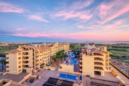 Senator Mar Menor Golf & Spa Resort - 29