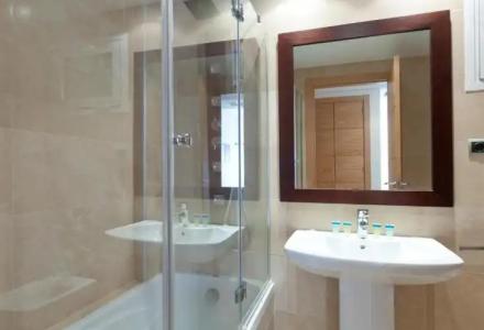 Senator Mar Menor Golf & Spa Resort - 90