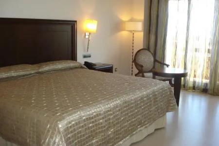 Senator Mar Menor Golf & Spa Resort - 6