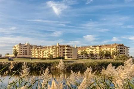 Senator Mar Menor Golf & Spa Resort - 30