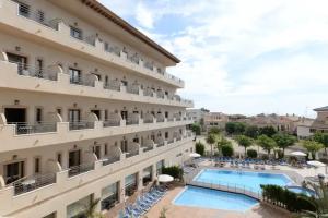 Hotel «Costa Narejos», Лос-Алькасарес