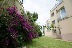 Apartaments Els Llorers, Льорет де Мар