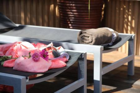 The 15th Boutique 4* - 40