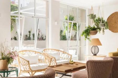 The 15th Boutique 4* - 7