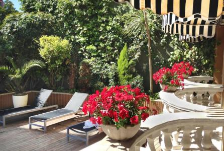 The 15th Boutique 4* - 30