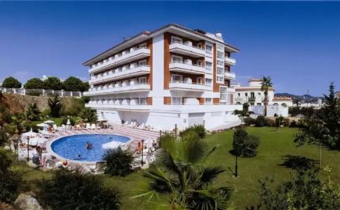 Gran Garbi Mar & AquaSplash - 0