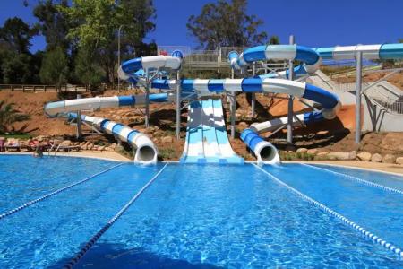 Gran Garbi Mar & AquaSplash - 17