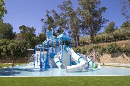 Gran Garbi Mar & AquaSplash - 14