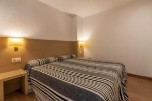 Almirall Apartaments, Льорет де Мар