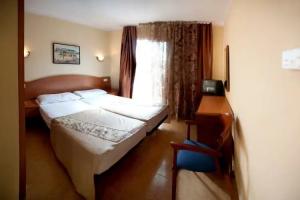 Hotel «Sunshine Park», Льорет де Мар