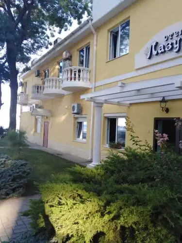 Лазурь - 0