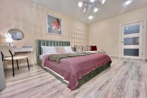 Гостевой дом на улице Революции, 28, Пермь