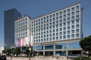 Austria Trend Hotel Ljubljana, Любляна