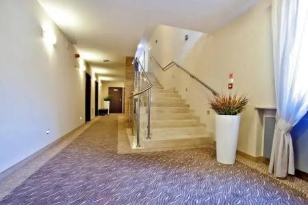 Sanatorium Budowlani Szczawnica - 7