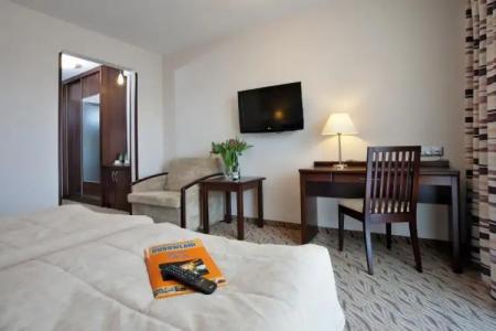 Sanatorium Budowlani Szczawnica - 19