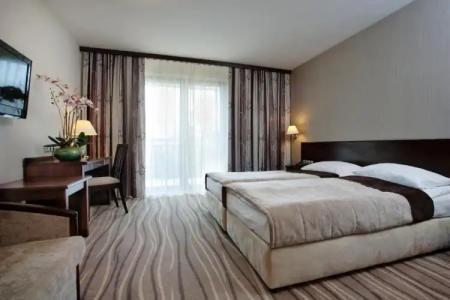 Sanatorium Budowlani Szczawnica - 17