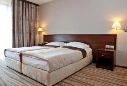 Sanatorium Budowlani Szczawnica - 15