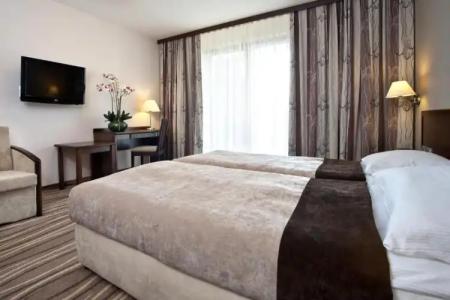 Sanatorium Budowlani Szczawnica - 20