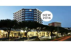 Mind Hotel Slovenija - Terme & Wellness LifeClass, Аэропорт Порторож