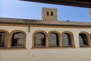 Hotel «Triskel», Хавея