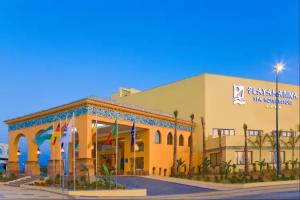 Playa Marina Spa Hotel - Luxury, Исла-де-Канела