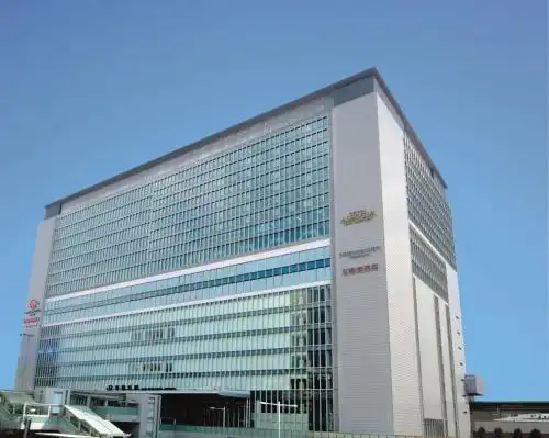 Associa Shin-Yokohama - 0