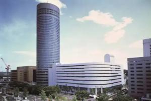 Shin Yokohama Prince Hotel, Иокогама