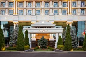 Отель «Rixos Almaty Hote» , Алматы