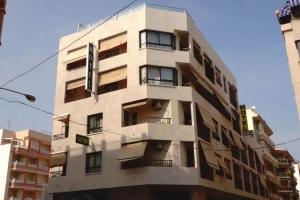 Hotel «Eden Mar», Гвардамар-дель-Сегура